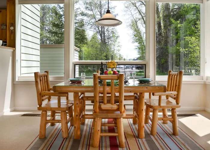 Rmr: Lupine 1911 In The Aspenswilsonwy Appartamento *